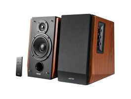Edifier R1700BT 2.0 hangszórók (barna) (R1700BT BROWN)